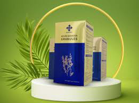 Image sur SHINE WAY, Shineway Neuro-Booster Granules, 20 Sachets